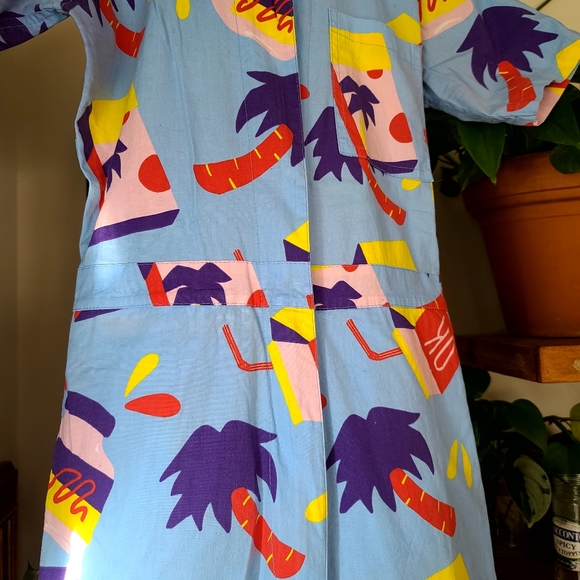 Nooworks Coveralls Snacks - Picture 2 of 5